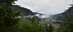 Archiv Foto Webcam Blick auf Mayrhofen im Zillertal 06:00
