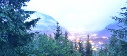 Archiv Foto Webcam Blick auf Mayrhofen im Zillertal 03:00