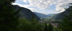 Archiv Foto Webcam Blick auf Mayrhofen im Zillertal 12:00