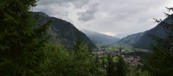 Archiv Foto Webcam Blick auf Mayrhofen im Zillertal 15:00