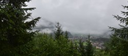 Archiv Foto Webcam Blick auf Mayrhofen im Zillertal 06:00