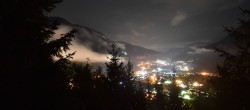 Archiv Foto Webcam Blick auf Mayrhofen im Zillertal 06:00