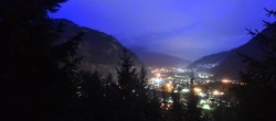 Archiv Foto Webcam Blick auf Mayrhofen im Zillertal 10:00
