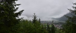 Archiv Foto Webcam Blick auf Mayrhofen im Zillertal 12:00