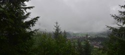 Archiv Foto Webcam Blick auf Mayrhofen im Zillertal 14:00