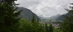Archiv Foto Webcam Blick auf Mayrhofen im Zillertal 00:00