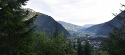 Archiv Foto Webcam Blick auf Mayrhofen im Zillertal 06:00