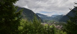 Archiv Foto Webcam Blick auf Mayrhofen im Zillertal 09:00