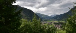 Archiv Foto Webcam Blick auf Mayrhofen im Zillertal 15:00