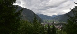 Archiv Foto Webcam Blick auf Mayrhofen im Zillertal 15:00