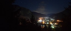 Archiv Foto Webcam Blick auf Mayrhofen im Zillertal 01:00