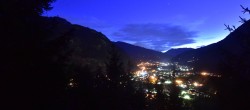 Archiv Foto Webcam Blick auf Mayrhofen im Zillertal 03:00