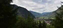 Archiv Foto Webcam Blick auf Mayrhofen im Zillertal 15:00