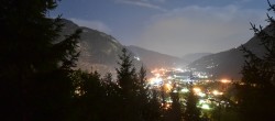 Archiv Foto Webcam Blick auf Mayrhofen im Zillertal 23:00