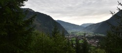 Archived image Webcam View of Mayrhofen im Zillertal 06:00