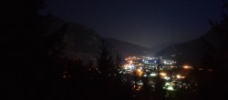 Archiv Foto Webcam Blick auf Mayrhofen im Zillertal 03:00
