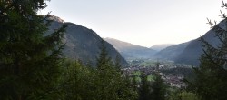 Archiv Foto Webcam Blick auf Mayrhofen im Zillertal 06:00