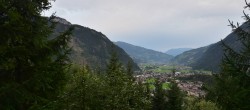 Archiv Foto Webcam Blick auf Mayrhofen im Zillertal 05:00