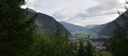 Archiv Foto Webcam Blick auf Mayrhofen im Zillertal 06:00
