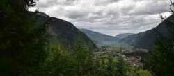 Archiv Foto Webcam Blick auf Mayrhofen im Zillertal 11:00
