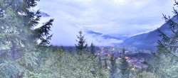 Archiv Foto Webcam Blick auf Mayrhofen im Zillertal 00:00