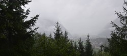 Archiv Foto Webcam Blick auf Mayrhofen im Zillertal 03:00