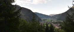 Archiv Foto Webcam Blick auf Mayrhofen im Zillertal 17:00