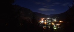 Archiv Foto Webcam Blick auf Mayrhofen im Zillertal 03:00