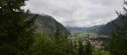 Archiv Foto Webcam Blick auf Mayrhofen im Zillertal 10:00
