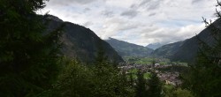 Archiv Foto Webcam Blick auf Mayrhofen im Zillertal 15:00
