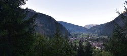 Archiv Foto Webcam Blick auf Mayrhofen im Zillertal 17:00