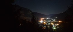 Archiv Foto Webcam Blick auf Mayrhofen im Zillertal 01:00