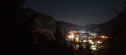 Archiv Foto Webcam Blick auf Mayrhofen im Zillertal 03:00