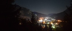 Archiv Foto Webcam Blick auf Mayrhofen im Zillertal 23:00