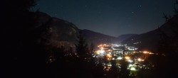 Archiv Foto Webcam Blick auf Mayrhofen im Zillertal 03:00