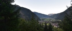 Archiv Foto Webcam Blick auf Mayrhofen im Zillertal 17:00