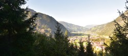 Archiv Foto Webcam Blick auf Mayrhofen im Zillertal 15:00