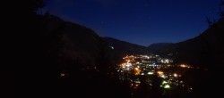 Archiv Foto Webcam Blick auf Mayrhofen im Zillertal 23:00