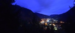 Archiv Foto Webcam Blick auf Mayrhofen im Zillertal 05:00