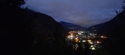 Archiv Foto Webcam Blick auf Mayrhofen im Zillertal 03:00