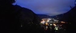 Archiv Foto Webcam Blick auf Mayrhofen im Zillertal 05:00