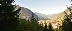 Archiv Foto Webcam Blick auf Mayrhofen im Zillertal 15:00