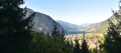 Archived image Webcam View of Mayrhofen im Zillertal 15:00