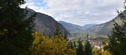 Archived image Webcam View of Mayrhofen im Zillertal 15:00