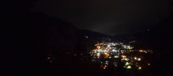 Archiv Foto Webcam Blick auf Mayrhofen im Zillertal 19:00
