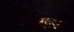 Archiv Foto Webcam Blick auf Mayrhofen im Zillertal 23:00