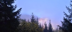 Archiv Foto Webcam Blick auf Mayrhofen im Zillertal 06:00