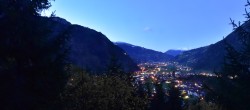 Archiv Foto Webcam Blick auf Mayrhofen im Zillertal 17:00