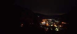 Archiv Foto Webcam Blick auf Mayrhofen im Zillertal 23:00