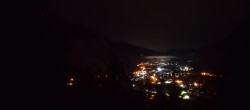 Archiv Foto Webcam Blick auf Mayrhofen im Zillertal 03:00